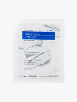 Korres Greek Yoghurt Deep Hydrating Face Mask | MECCA
