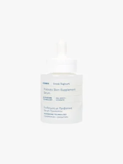 Korres Greek Yoghurt Probiotic Skin-Supplement Serum 30ml | MECCA