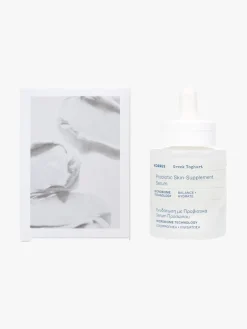 Korres Greek Yoghurt Probiotic Skin-Supplement Serum 30ml | MECCA