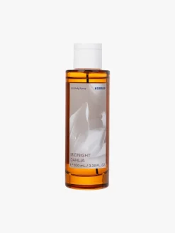 Korres Midnight Dahlia Body Mist | MECCA