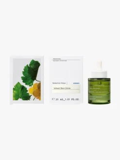 Korres Santorini Grape Velvet Skin Drink | MECCA