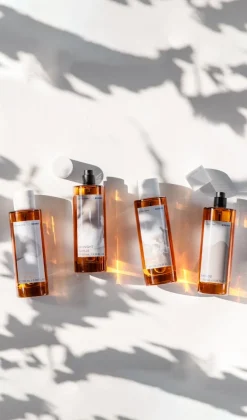 Korres Sikinos Body Mist | MECCA