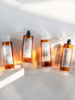 Korres Vanilla Freesia Body Mist | MECCA