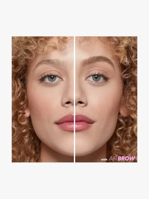 Kosas Air Brow Fluff & Hold Treatment Gel | MECCA