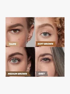 Kosas Air Brow Fluff & Hold Treatment Gel | MECCA