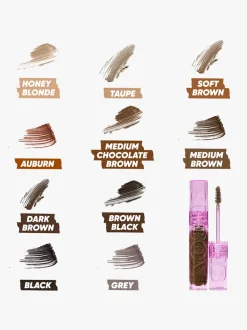 Kosas Air Brow Fluff & Hold Treatment Gel | MECCA