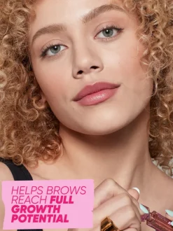 Kosas Air Brow Fluff & Hold Treatment Gel | MECCA