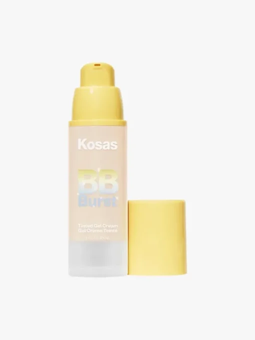 Kosas BB Burst Tinted Gel Cream | MECCA