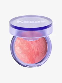 Kosas Blush is Life Baked and Brightening Blush | MECCA