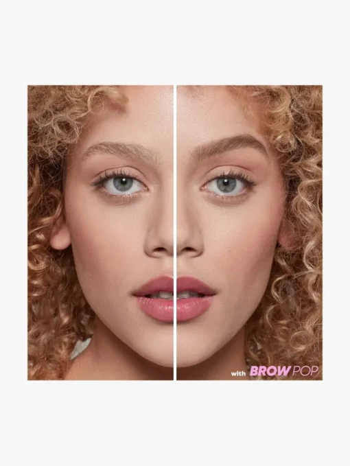 Kosas Brow Pop Dual-Action Defining Pencil | MECCA