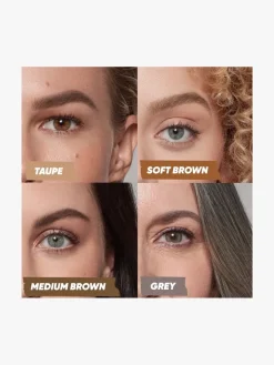 Kosas Brow Pop Dual-Action Defining Pencil | MECCA