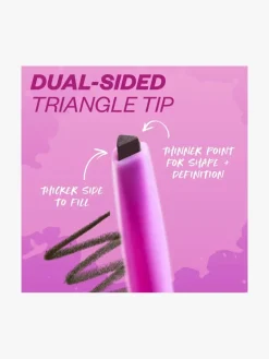 Kosas Brow Pop Dual-Action Defining Pencil | MECCA
