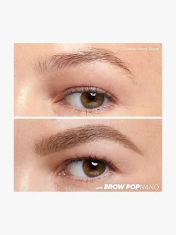 Kosas Brow Pop Nano Ultra-Fine Detailing Pencil | MECCA