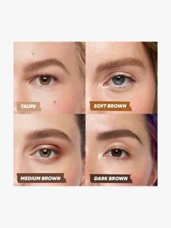 Kosas Brow Pop Nano Ultra-Fine Detailing Pencil | MECCA