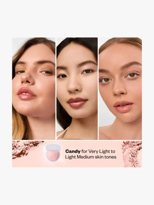 Kosas Cloud Set Baked Brightening Powder | MECCA