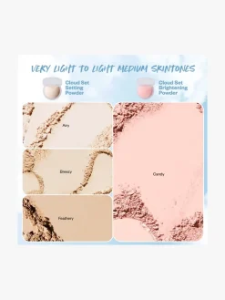 Kosas Cloud Set Baked Brightening Powder | MECCA