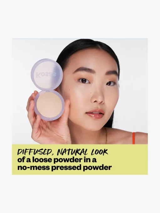 Kosas Cloud Set Baked Setting & Smoothing Powder | MECCA