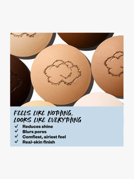 Kosas Cloud Set Baked Setting & Smoothing Powder | MECCA