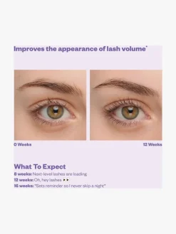 Kosas GrowPotion Fluffy Lash + Brow Boosting Serum | MECCA