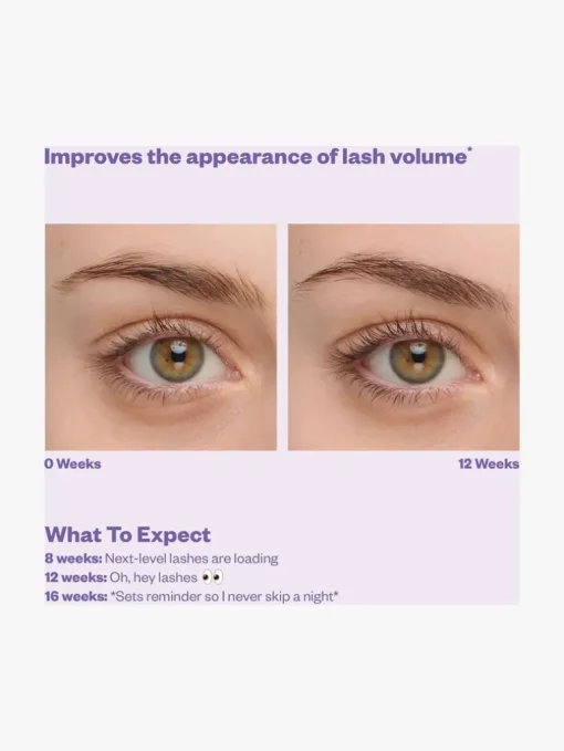 Kosas GrowPotion Fluffy Lash + Brow Boosting Serum | MECCA