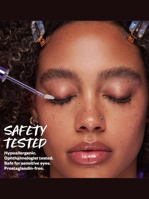 Kosas GrowPotion Fluffy Lash + Brow Boosting Serum | MECCA