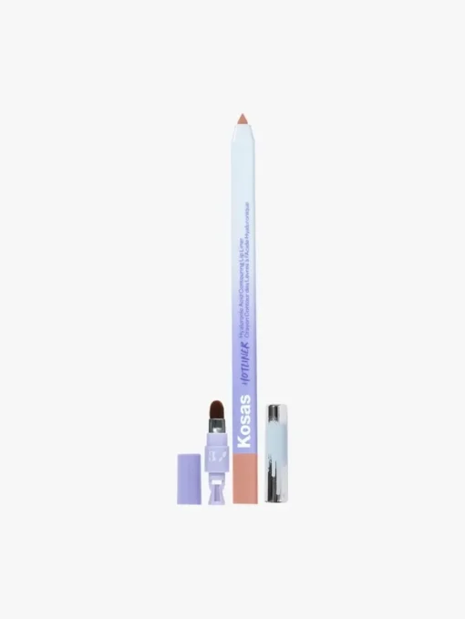Kosas Hotliner Hyaluronic Acid Contouring Lip Liner | MECCA