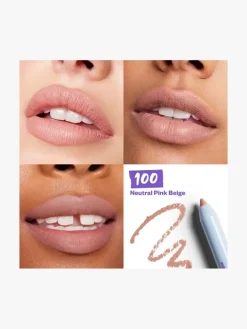Kosas Hotliner Hyaluronic Acid Contouring Lip Liner | MECCA