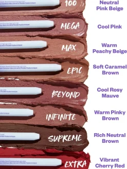 Kosas Hotliner Hyaluronic Acid Contouring Lip Liner | MECCA