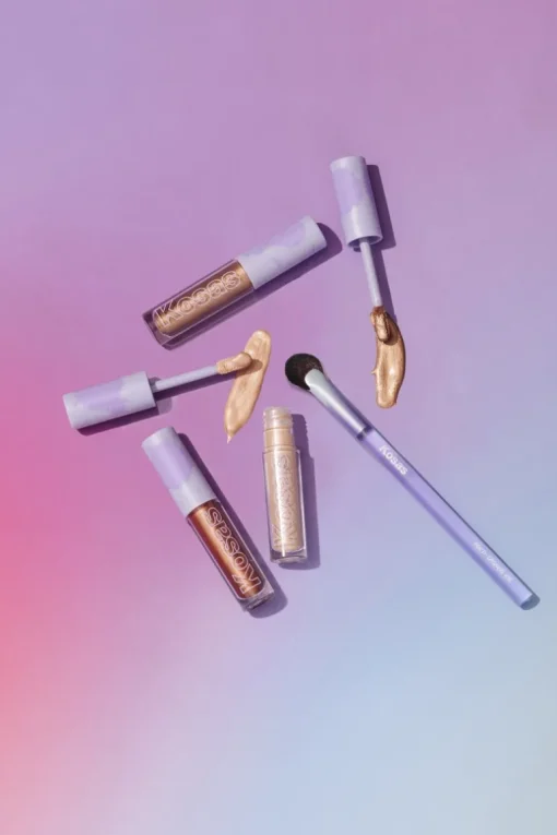 Kosas Multitasking Eyeshadow Brush | MECCA