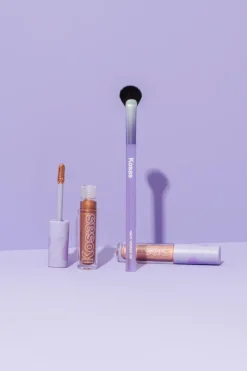Kosas Multitasking Eyeshadow Brush | MECCA