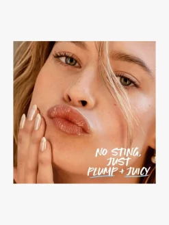 Kosas Plump + Juicy Lip Collagen Boost | MECCA