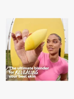Kosas Revealer Dual-Ended Makeup Sponge | MECCA