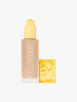 Kosas Revealer Skin Improving Foundation SPF 25 | MECCA