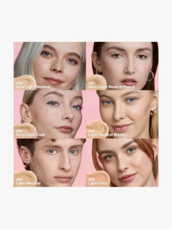 Kosas Revealer Skin Improving Foundation SPF 25 | MECCA