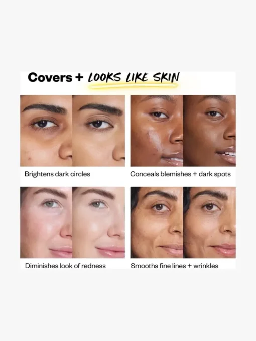 Kosas Revealer Super Creamy + Brightening Concealer | MECCA