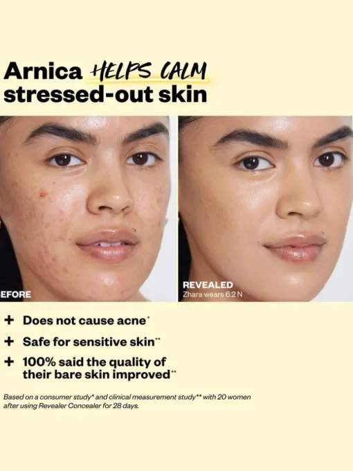 Kosas Revealer Super Creamy + Brightening Concealer | MECCA