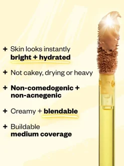 Kosas Revealer Super Creamy + Brightening Concealer | MECCA