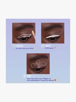 Kosas 10-Second Eye Gel Watercolor Eyeshadow | MECCA