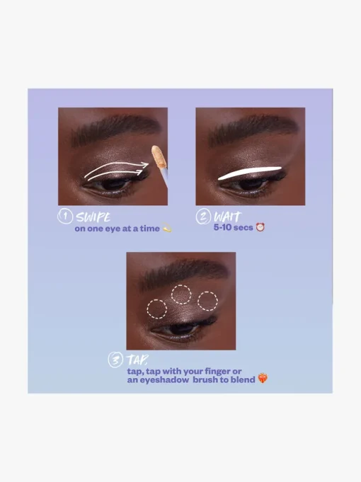 Kosas 10-Second Eye Gel Watercolor Eyeshadow | MECCA