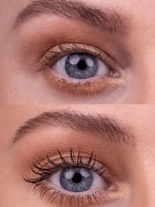 Kosas The Big Clean Longwear Volumizing + Lash Care Mascara | MECCA