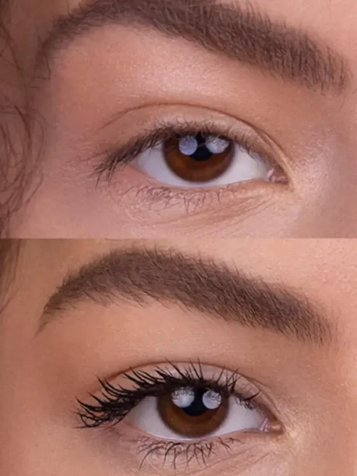 Kosas The Big Clean Longwear Volumizing + Lash Care Mascara | MECCA