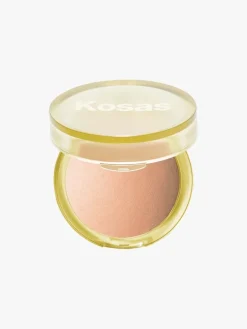 Kosas The Sun Show Glowy Warmth Bronzer | MECCA