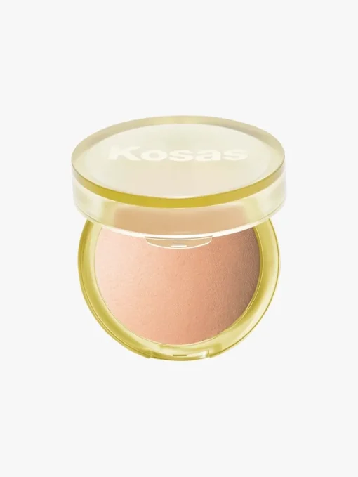 Kosas The Sun Show Glowy Warmth Bronzer | MECCA