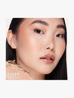 Kosas The Sun Show Glowy Warmth Bronzer | MECCA