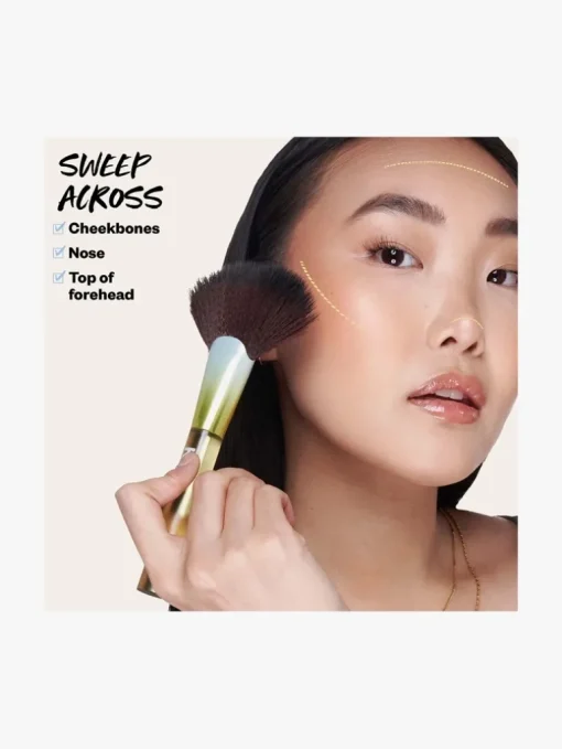 Kosas The Sun Show Glowy Warmth Bronzer | MECCA