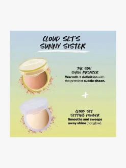 Kosas The Sun Show Glowy Warmth Bronzer | MECCA