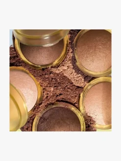 Kosas The Sun Show Glowy Warmth Bronzer | MECCA