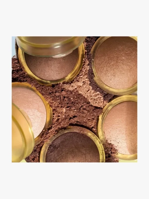 Kosas The Sun Show Glowy Warmth Bronzer | MECCA
