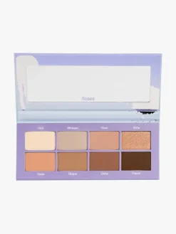 Kosas Undressed Eyeshadow Palette | MECCA
