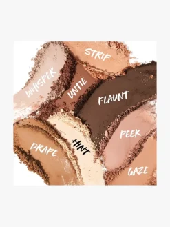 Kosas Undressed Eyeshadow Palette | MECCA